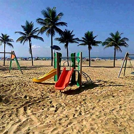 Viver A Vida Praia Grande  Exterior foto