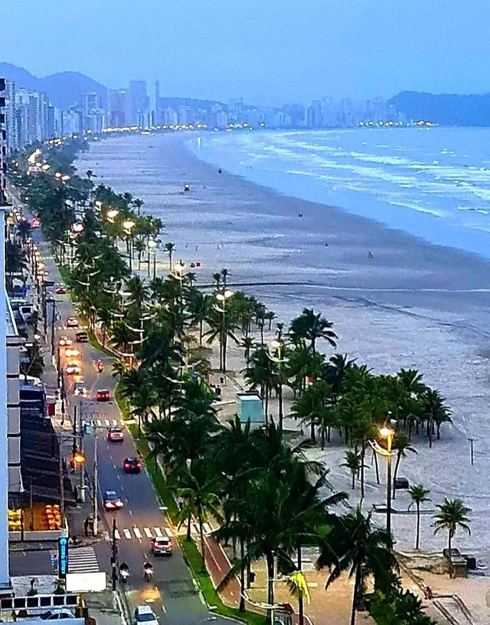 Viver A Vida Praia Grande  Exterior foto