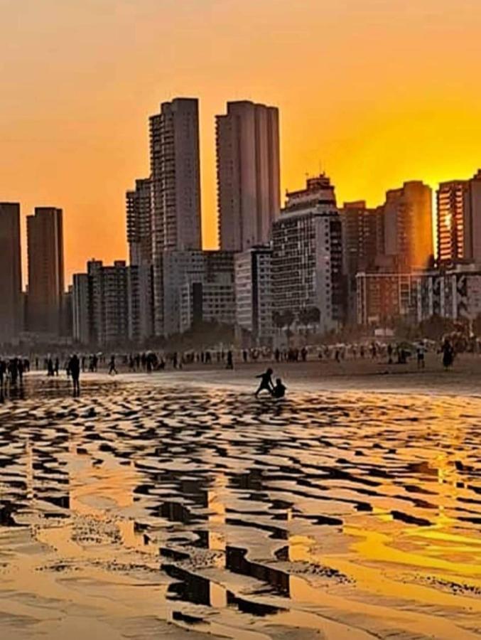 Viver A Vida Praia Grande  Exterior foto