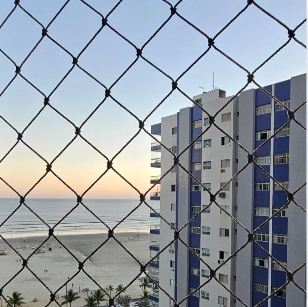 Viver A Vida Praia Grande  Exterior foto