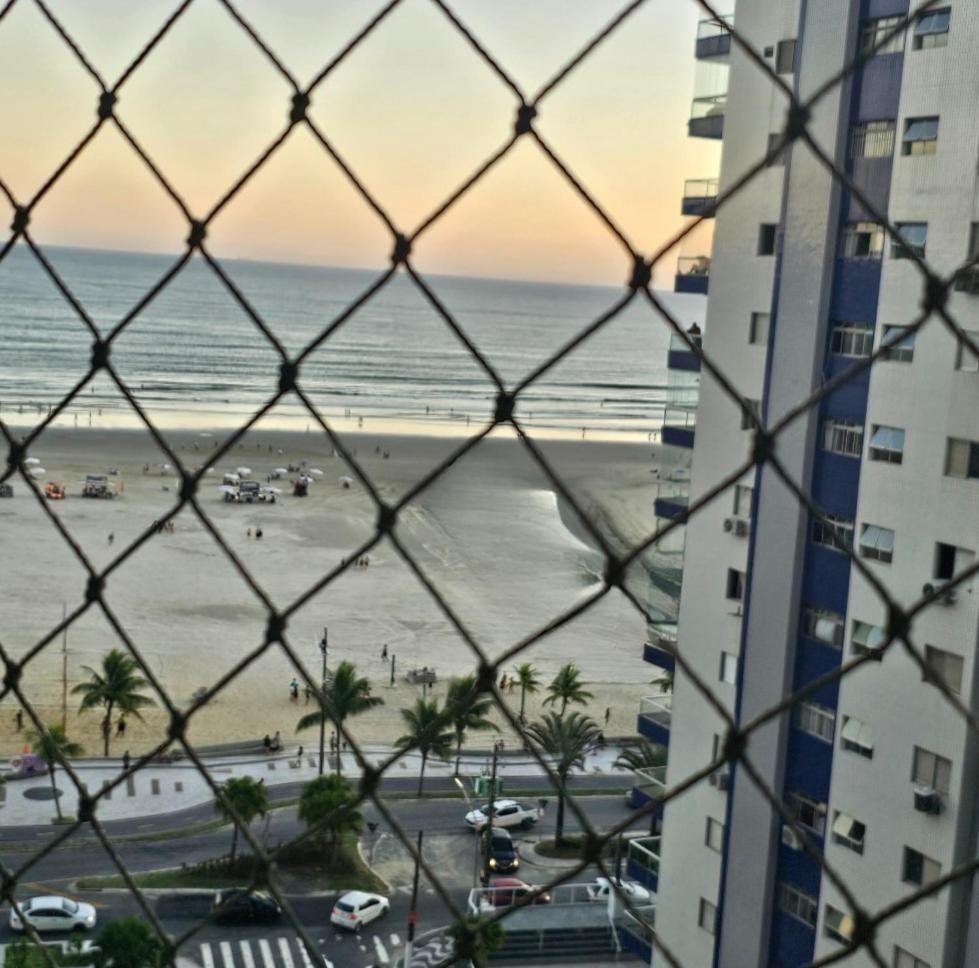 Viver A Vida Praia Grande  Exterior foto